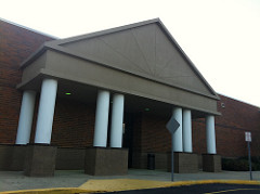 Sears - Aiken Mall