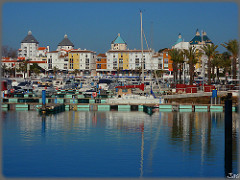 Vilamoura (Portugal)