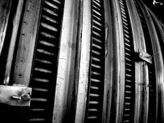 space museum • alamogordo, nm