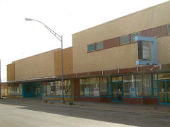 Downtown 2, Alamogordo