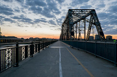 Alexandra Bridge
