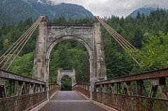 Alexandra bridge