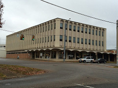 Unknown Anniston, AL 3