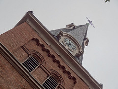 Annapolis architecture