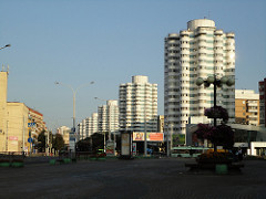 minsk belarus apartments