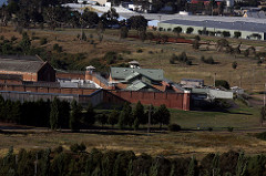 Goulburn Correctional Centre