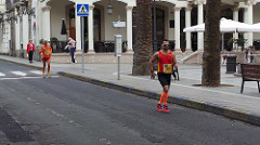 Disa Gran Canaria Maratón 2015 Las Palmas de Gran Canaria