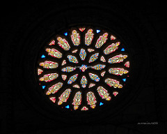 Igrexa de Santiago, A Coruña