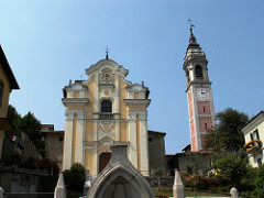 A journey across Lago Maggiore VI