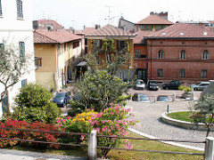 A journey across Lago Maggiore V