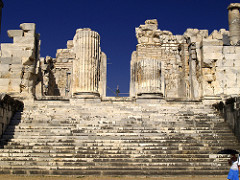 TEMPLO DE APOLO / APOLO´S TEMPLE