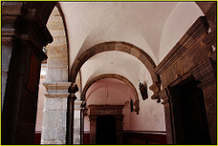 Parroquia San Franciscode Asís"Convento Santa Maria de Gracia"Acambaro,Estado de Guanajuato,México