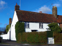 1 Bowling Green, Stevenage