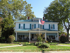 Bowling Green, Virginia