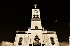 Catedral de Apucarana - Paraná - Brasil