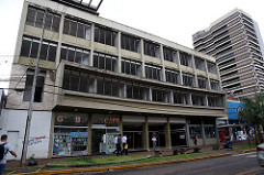 26/02 - Sessão de Interiorização/Apucarana