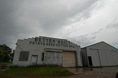 Minnesota June and July 2008