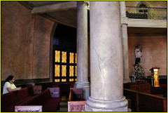 Templo Expiatorio San Luis Gonzaga,Monterrey,Estado de Nuevo León,México