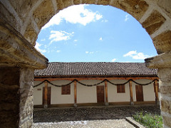 Street Scene - Chajul - Quiche - Guatemala - 01