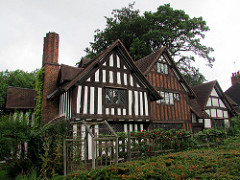 Selly Manor