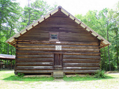 Shoal Creek District