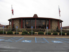 International Motorsports Hall of Fame