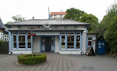 Knife Fork and Antlers