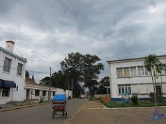 Madagascar - Antsirabe