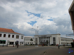 Madagascar - Antsirabe