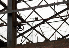 Allegheny Ludlum Brackenridge Works (Brackenridge, PA)