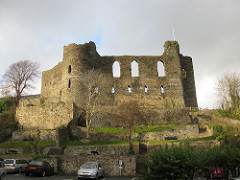 Haverfordwest Bus Tour November 2010 / Taith Fws Hwlffordd Tachwedd 2010