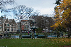 Art and Architecture