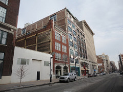 Washington Avenue at 16th