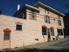 Alexandria Bay, New York