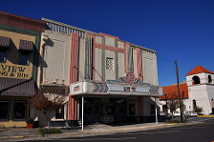 Ritz Theatre