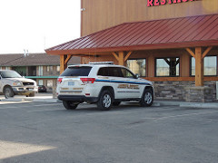 Lander County EMS Battle Mountain