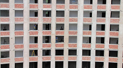 Barretos - Obras em Fevereiro/2010