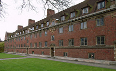 Benson Court