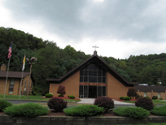 Bradys Bend, Pennsylvania