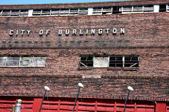 Burlington