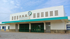 Battambang, Cambodia. 104