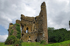 Fréteval (Loir-et-Cher).