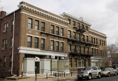 Whitman Walker Clinic