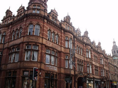The Hop Market Hotel, Foregate Street, Worcester
