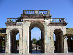 Mercado Municipal, Baucau, Eat Timor