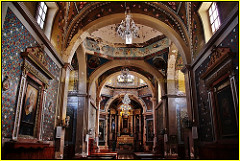 Santuario de Nuestro Padre Jesús,Salinas de Hidalgo,San Luis Potosí,México