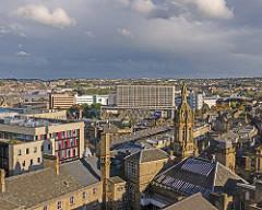 Bradford