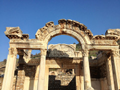 Selcuk, Efes and around