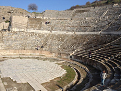 Selcuk, Efes and around