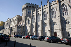 Dublin Castle